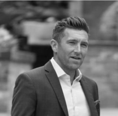 Paul Finnegan